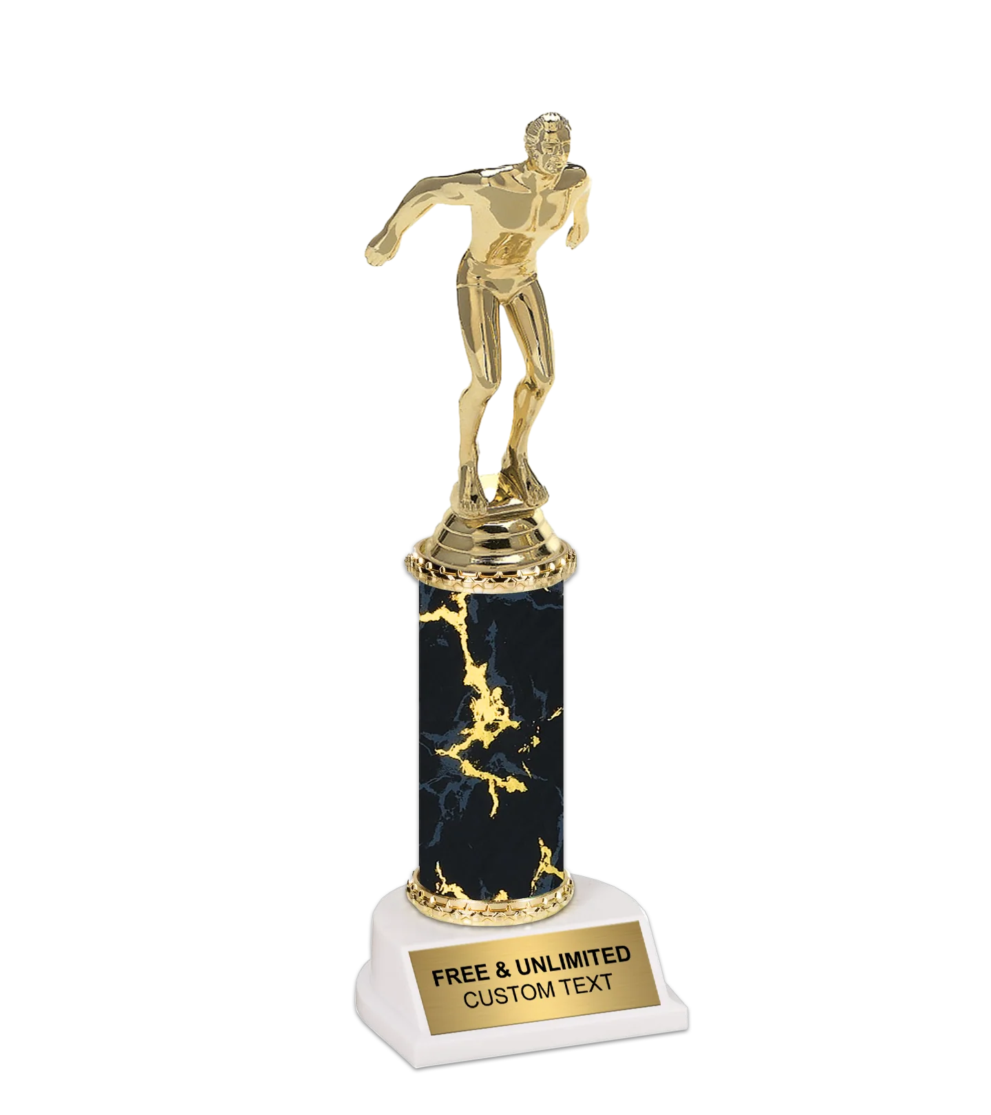 Trending Trophies